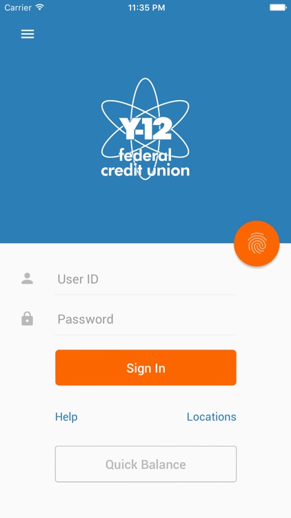 Y-12 Federal Credit Union