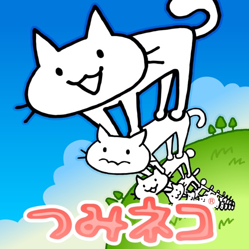 MewMew Tower icon