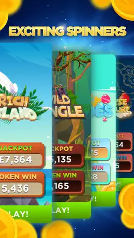 Game screenshot Super Royale mod apk