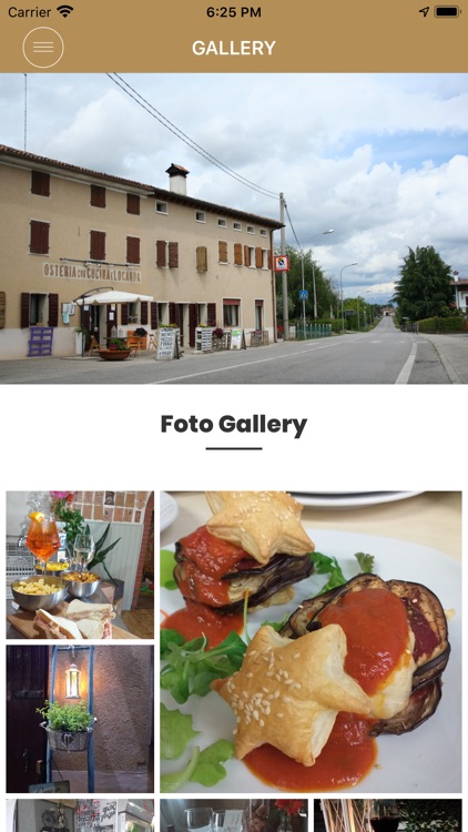 Trattoria da Ismene screenshot-7