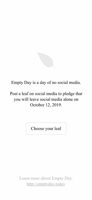 Empty Leaf(圖1)-速報App