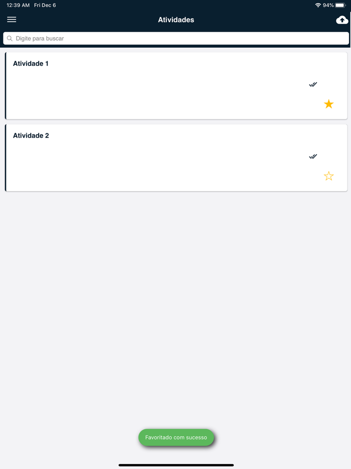 Even3 Credenciamento