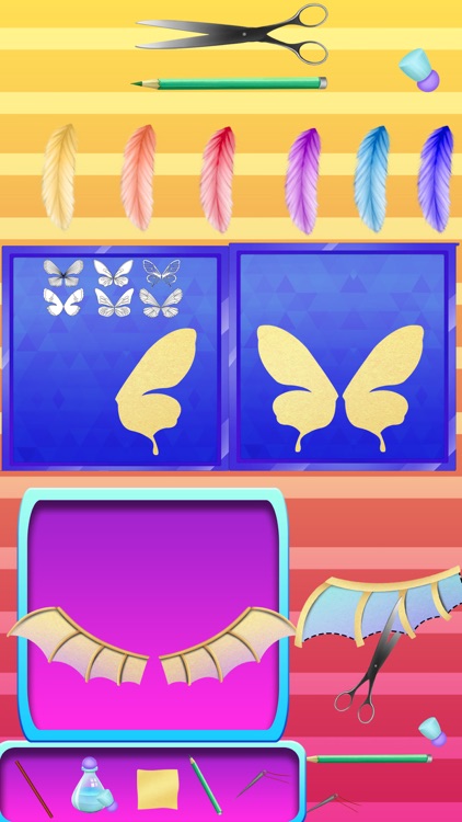 Super star Make up Prom