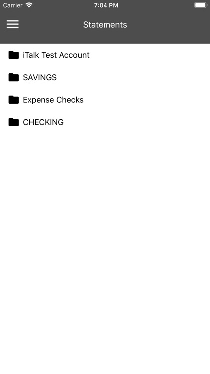 Bippus State Bank Mobile screenshot-3