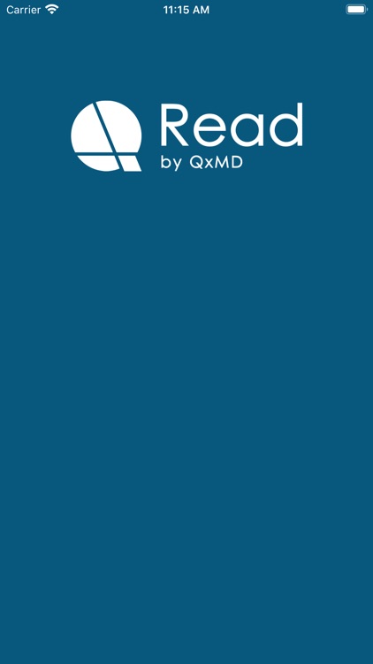 Read by QxMD