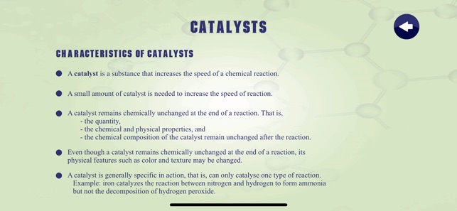 Rate of Chemical Reaction(圖3)-速報App