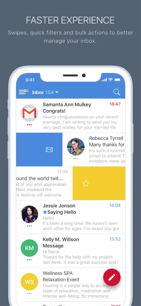 Embratel Mail