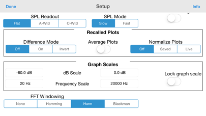 Transfer Function screenshot1