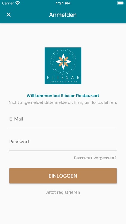 Elissar Restaurant screenshot-6