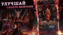Game screenshot Warhammer: Chaos & Conquest hack