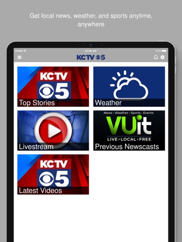 KCTV5 News - Kansas Cityのおすすめ画像1