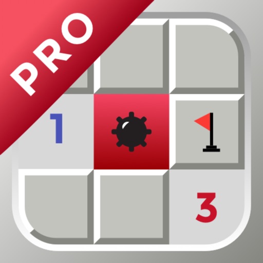 Minesweeper Classic icon