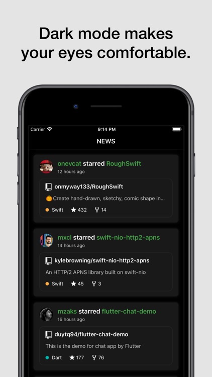 Coderx for GitHub