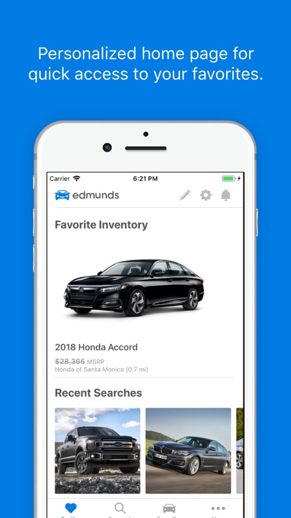 Edmunds - Shop Cars For Sale