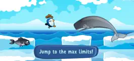 Game screenshot Icy Jump hack