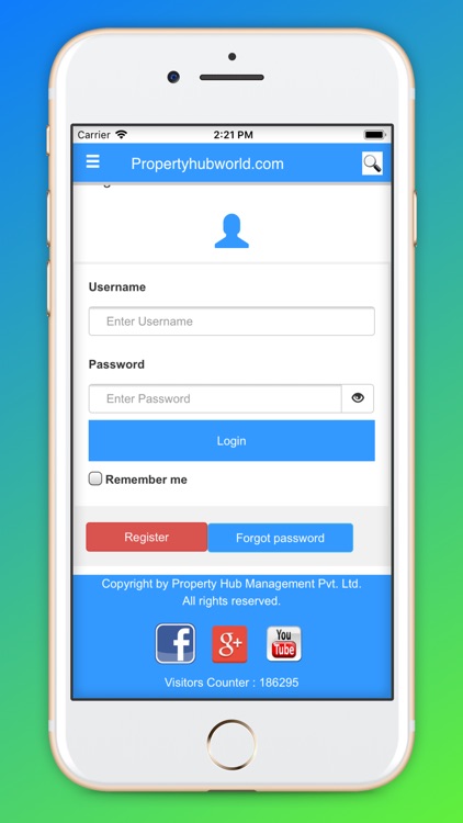 PROPERTYHUBWORLD-PHMPL