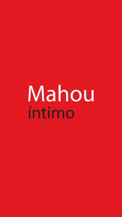 Screenshot #1 pour Mahou Conciertos