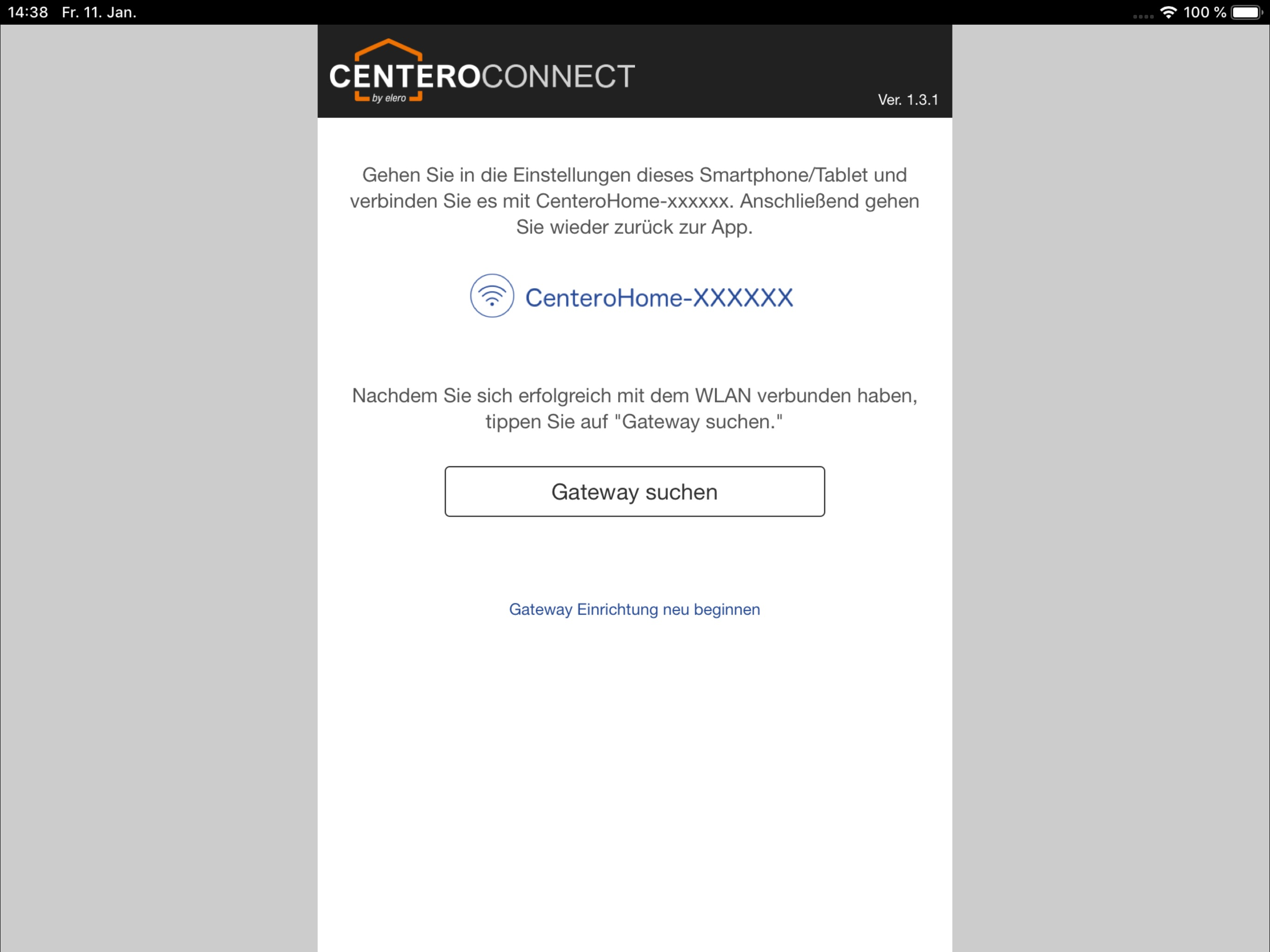 Centero Connect screenshot 7