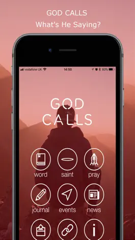 Game screenshot GodCalls mod apk