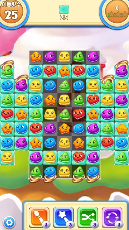 Macaron Pop screenshot-6