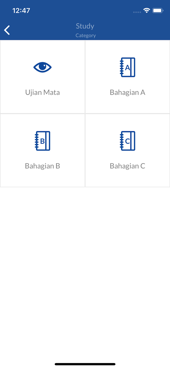 KPP Test Malaysia 2023 BM/EN screenshot 4