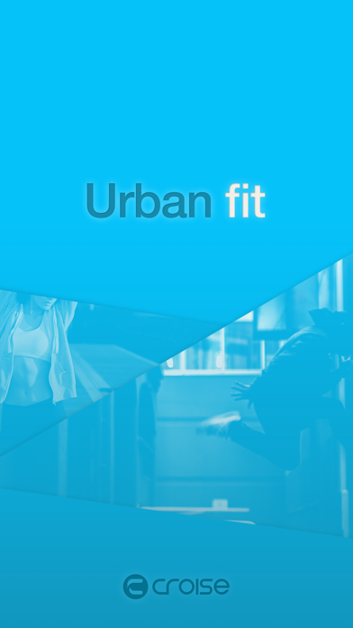 Urban fit Screenshot