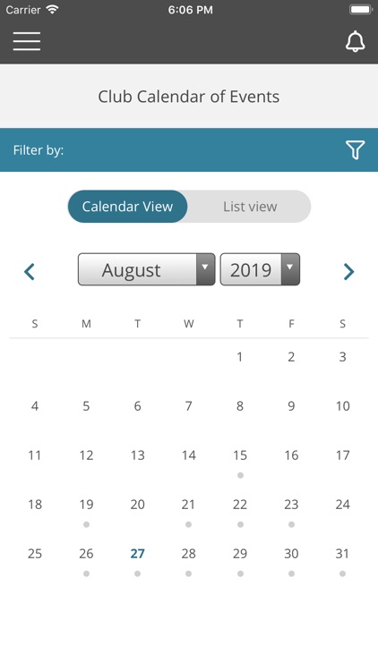 Copperleaf Golf Club screenshot-3