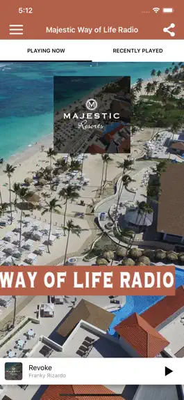 Game screenshot Majestic Way of Life Radio mod apk