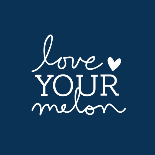 Love Your Melon iOS App