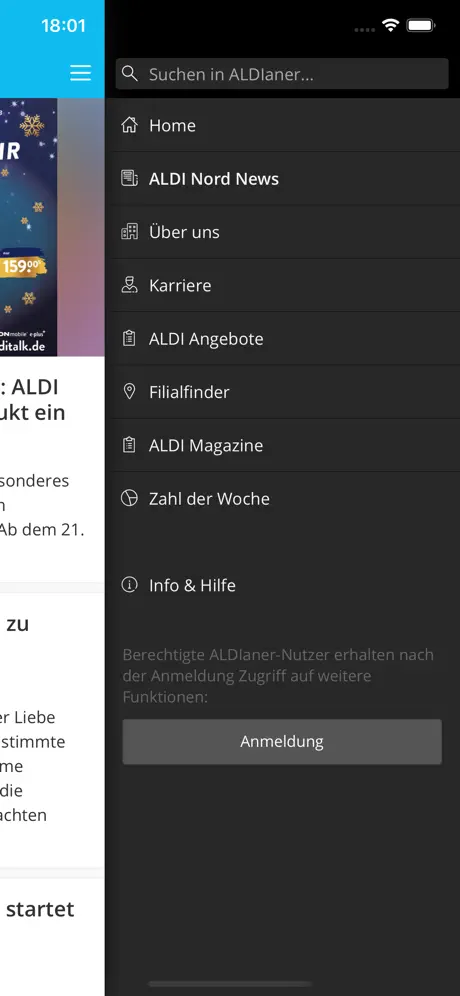 ALDIaner
