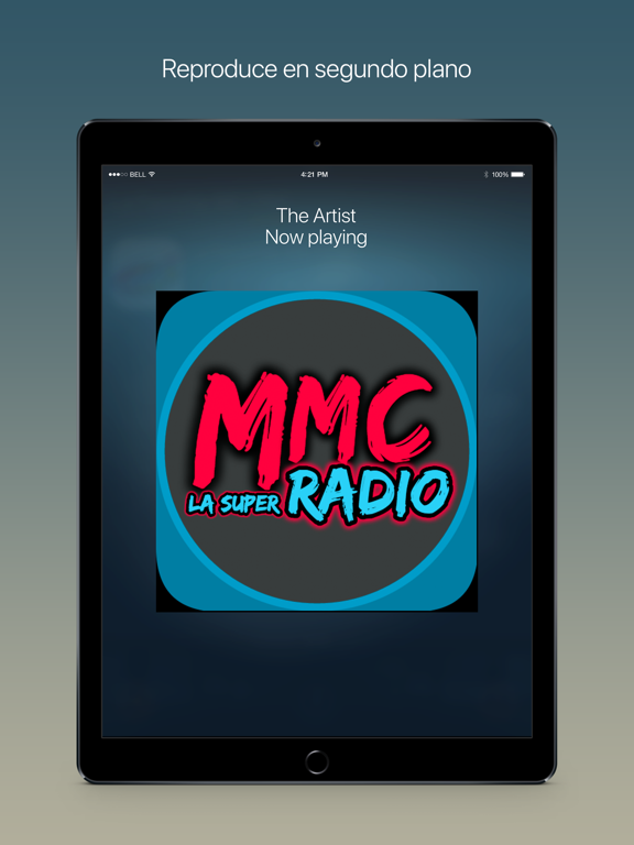 Screenshot #6 pour MMC RADIO