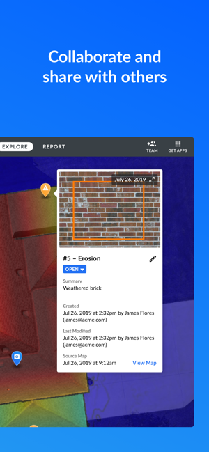 DroneDeploy - Flight App DJI(圖8)-速報App