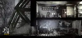 Game screenshot This War of Mine: Stories mod apk