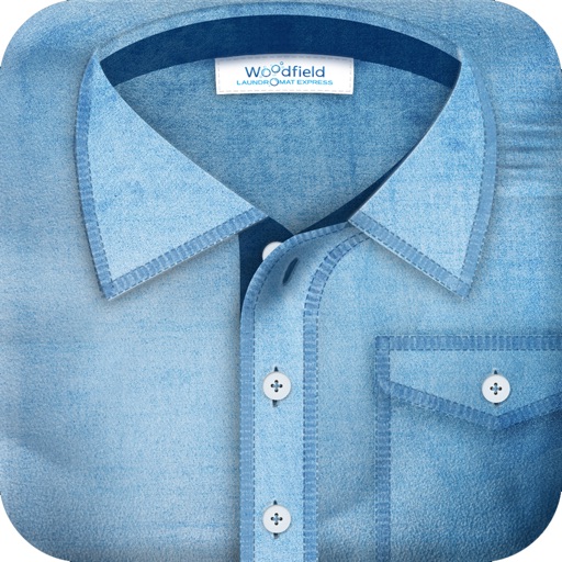 Woodfield Laundromat Express