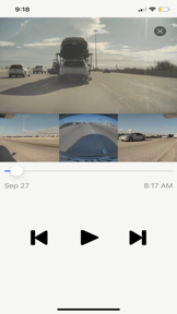 Dash for Tesla Cars screenshot