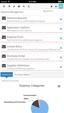 Emakin screenshot 4