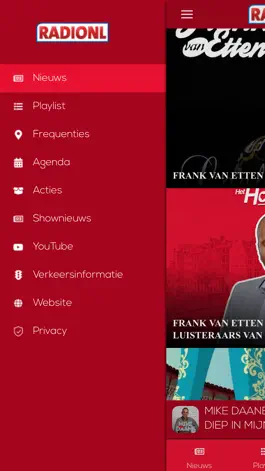 Game screenshot RADIONL.FM hack