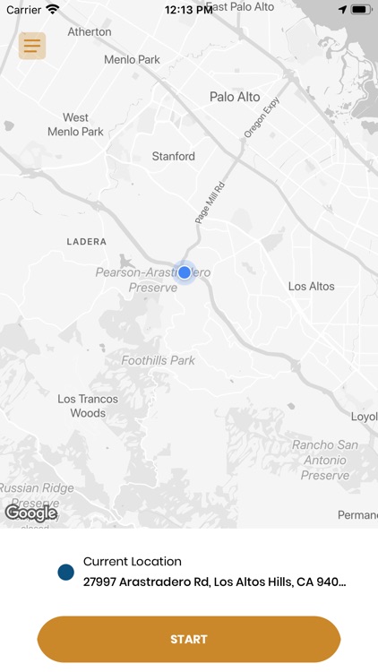MileTrack GPS
