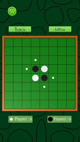 Game screenshot Reversi - Gamesgully hack