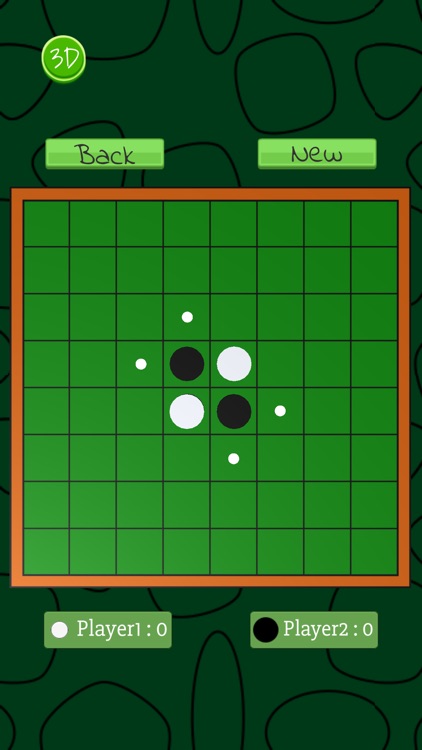 Reversi - Gamesgully