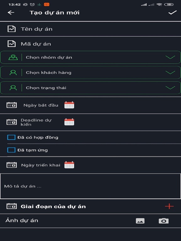 Screenshot #6 pour REPORT WGD