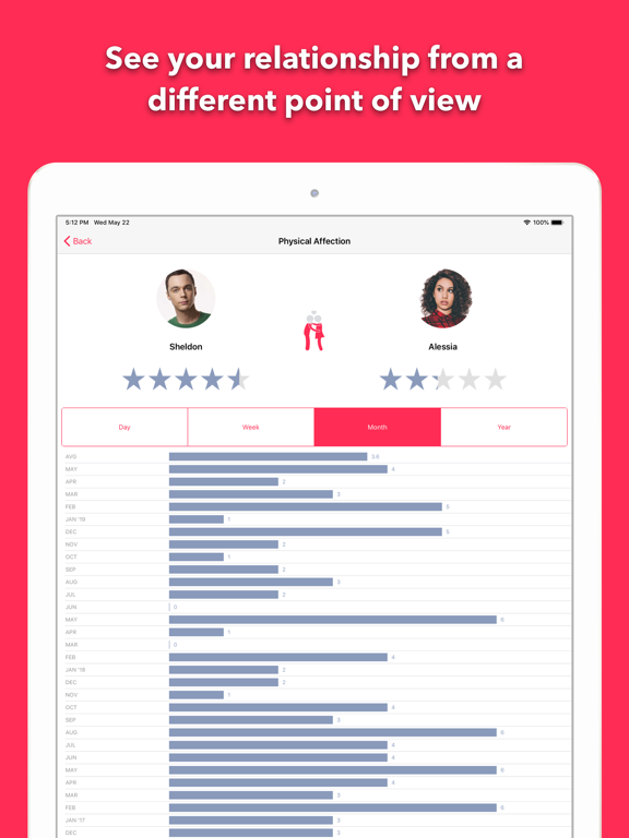 Screenshot #5 pour Smart Couple