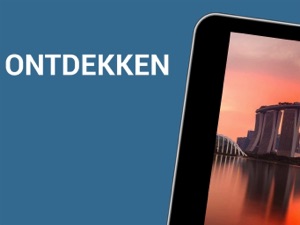 Schermafbeelding