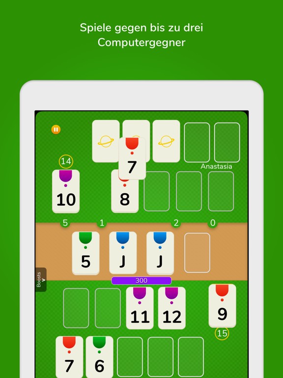 Screenshot #6 pour Pass Auf