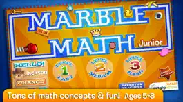 Game screenshot Marble Math Junior mod apk