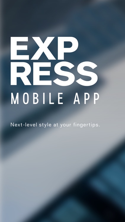 Express