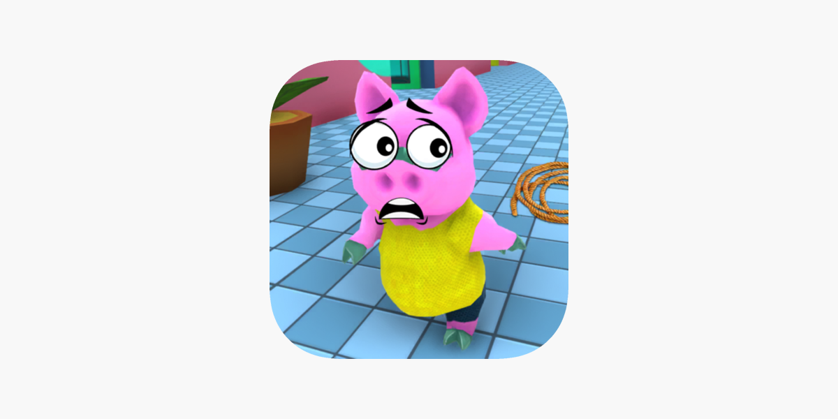 Piggy horror for minecraft – Apps on Google Play