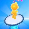 Jumping Jacks 3D icon