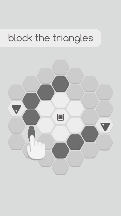 Hexa Turn screenshot-0