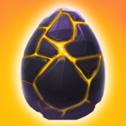 Dragon Eggs Surprise